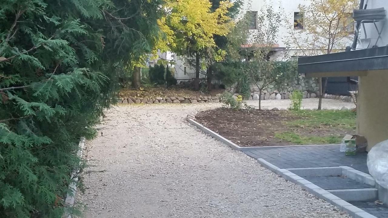 Centrum Privatunterkunft *