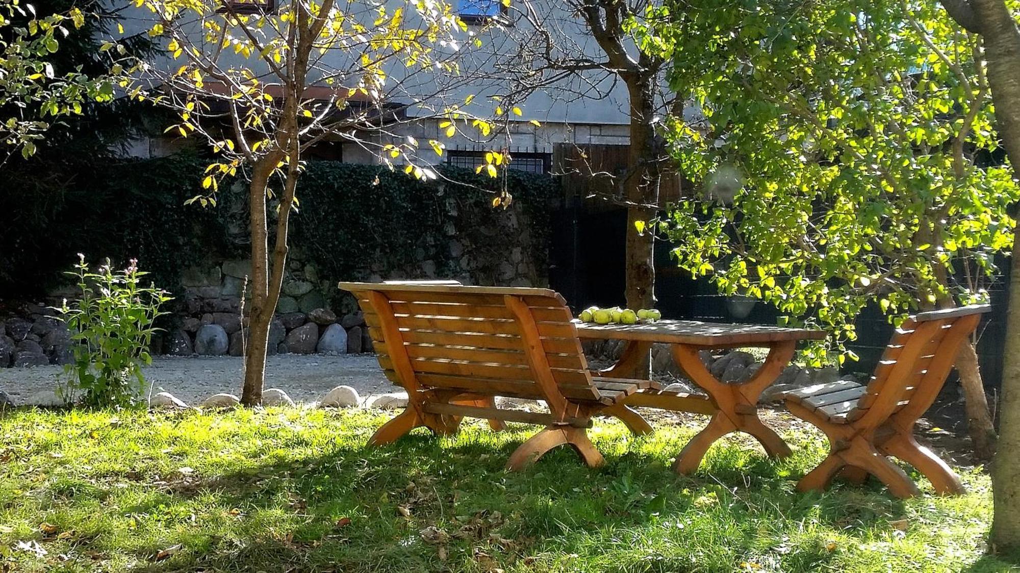 Centrum Privatunterkunft Zakopane