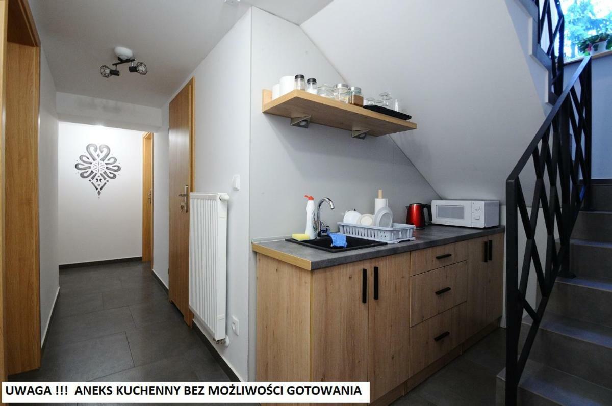 Centrum Privatunterkunft